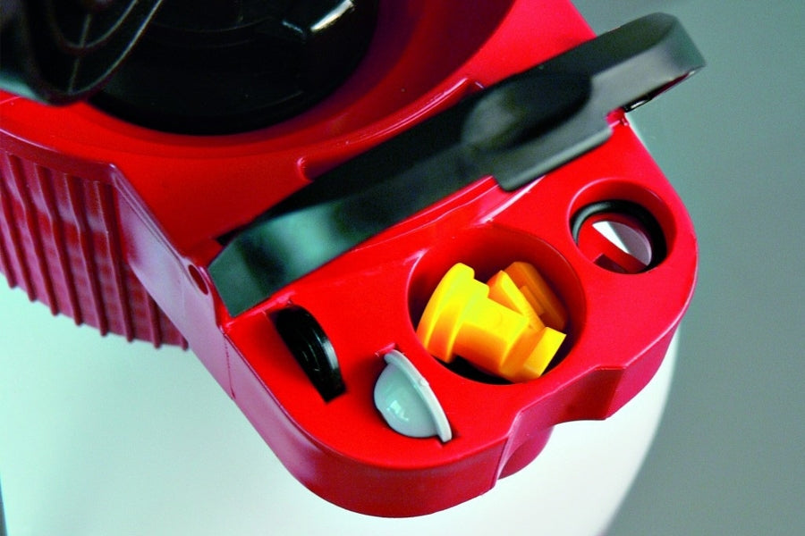 Solo 462 Comfort 7 Litre Garden Sprayer