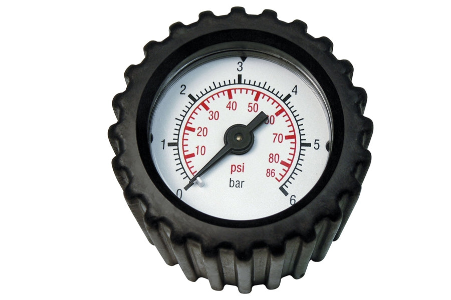 Solo 49 00 356 Pressure Control Gauge 10 Bar Max