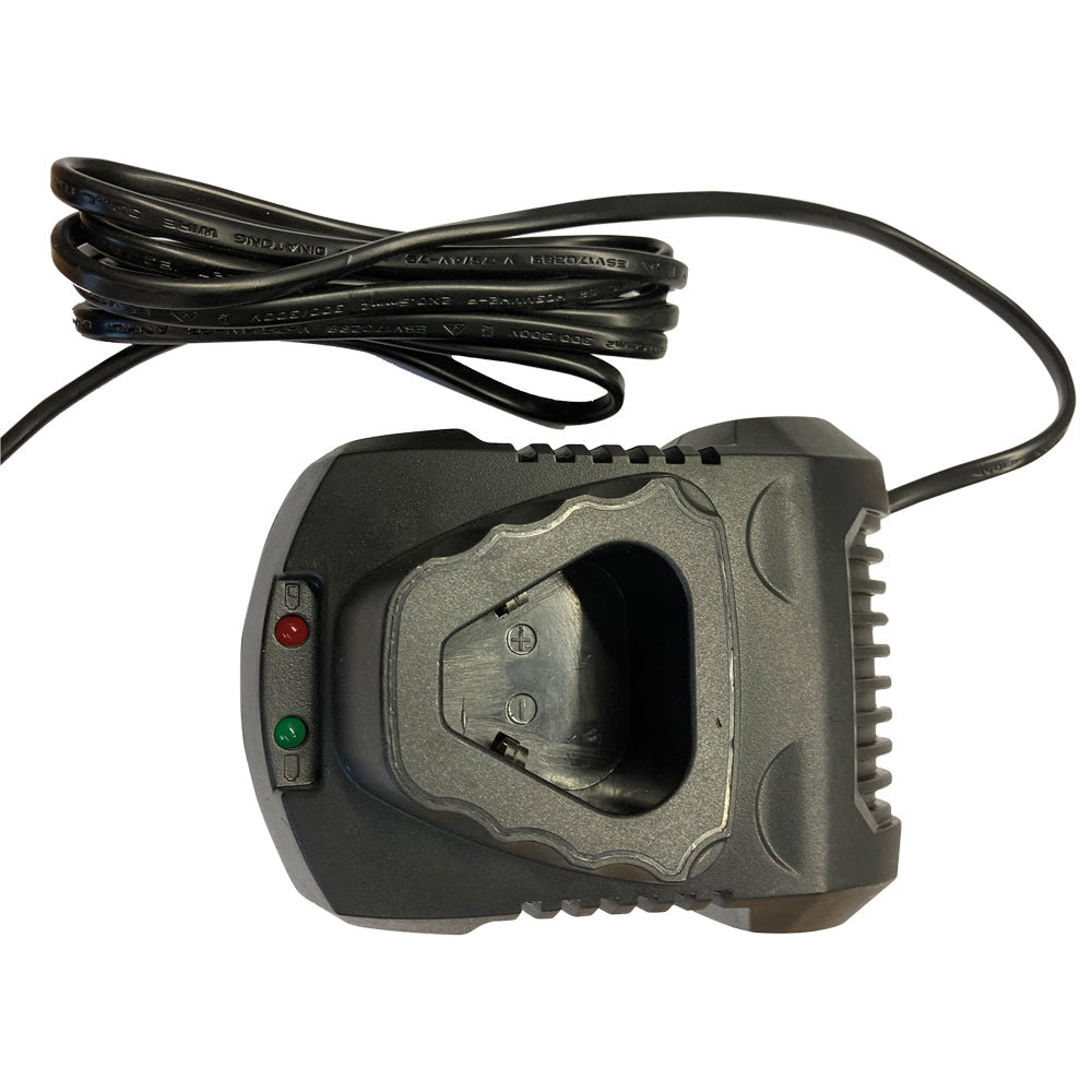 Solo 49486 1.5A Sprayer Battery Charger