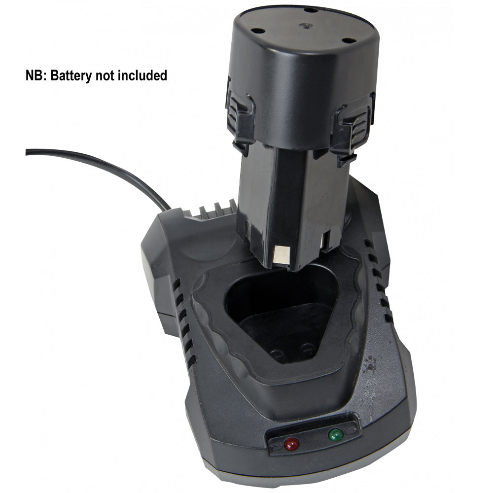 Solo 49486 1.5A Sprayer Battery Charger