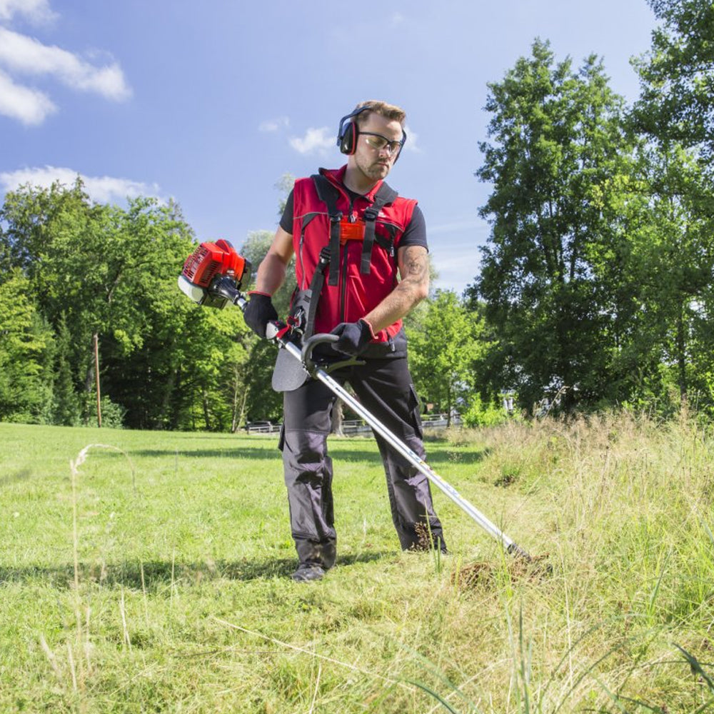 solo by AL-KO 126 L Easy Petrol Brush Cutter