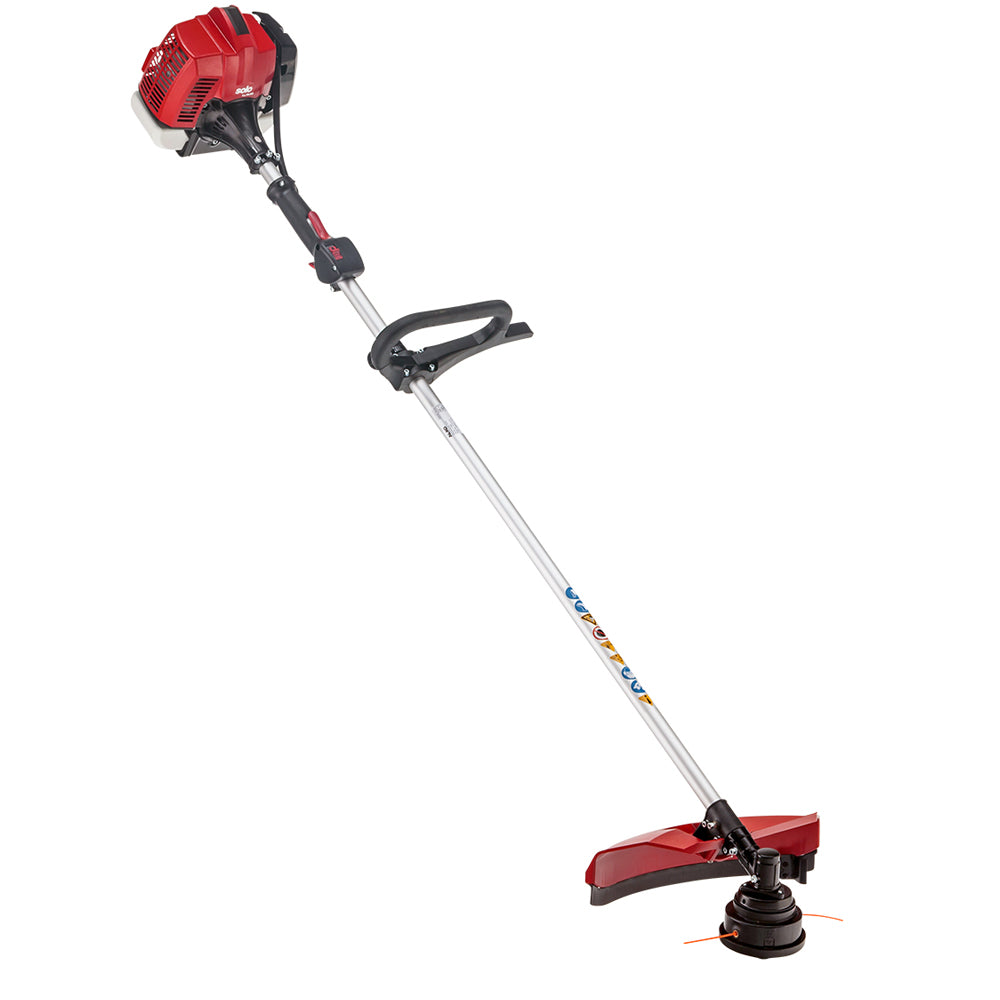 solo by AL-KO 126 L Easy Petrol Brush Cutter