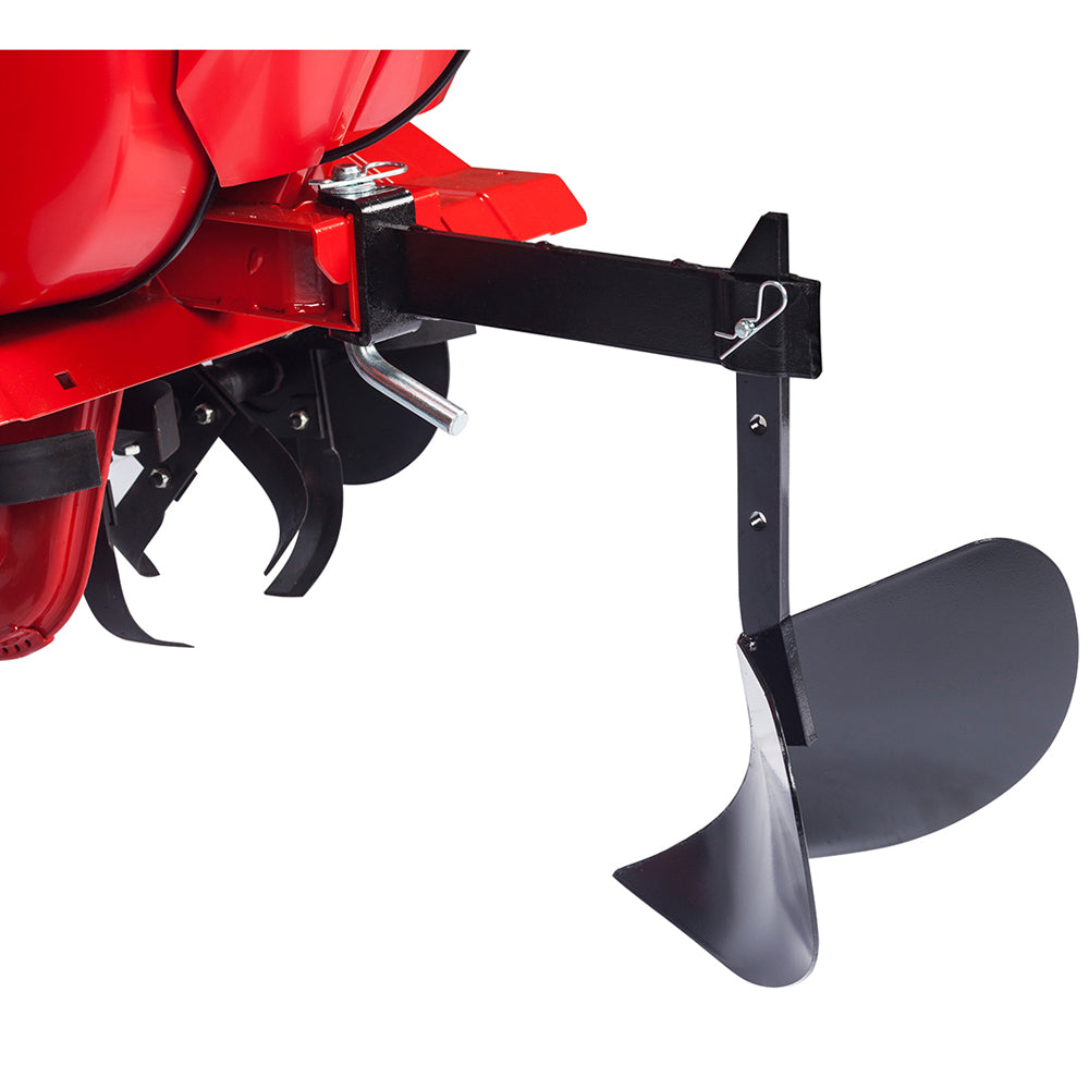 solo by AL-KO Ridging Plough Attachment for Comfort 7505 VR & 7505 V2R Cultivators