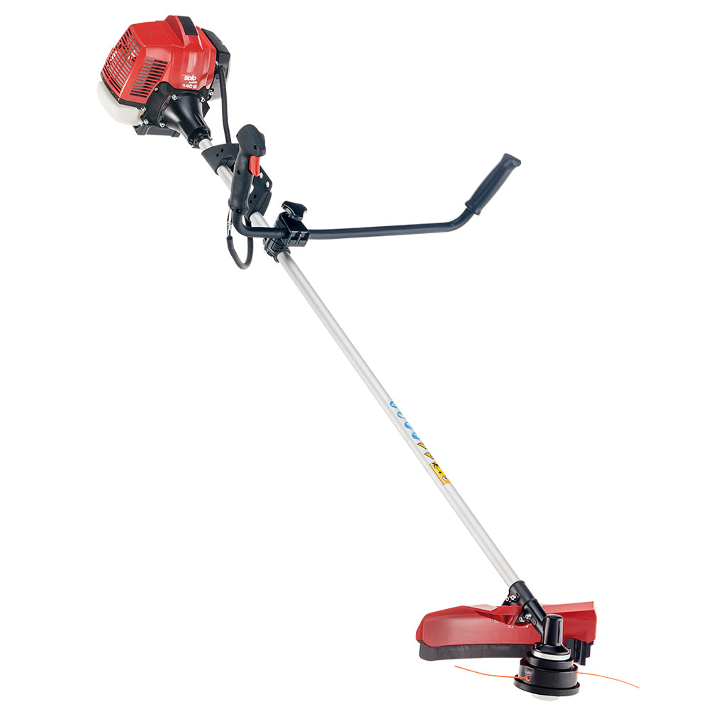 solo by AL-KO Premium 140 B Petrol Brush Cutter