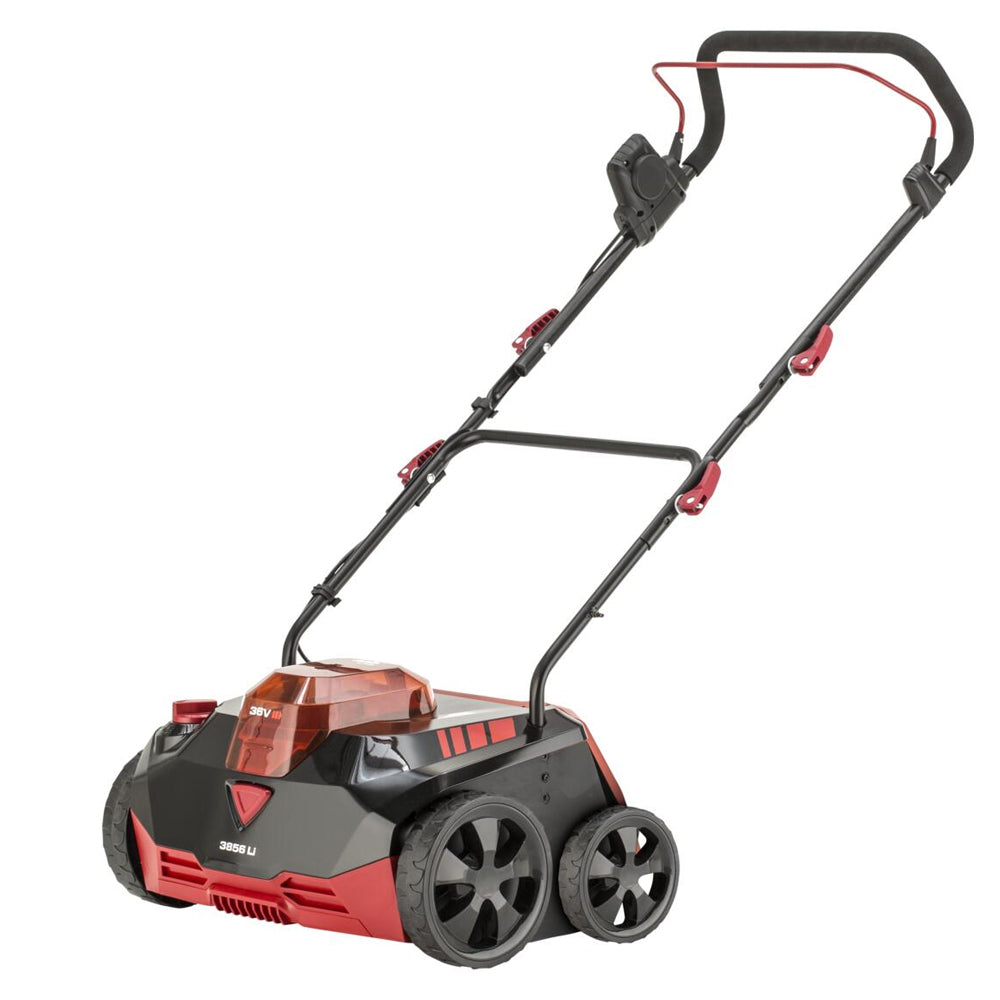 solo by AL-KO 36V Comfort 3856 Li Combi Care Cordless Lawn Scarifier (Bare Tool)