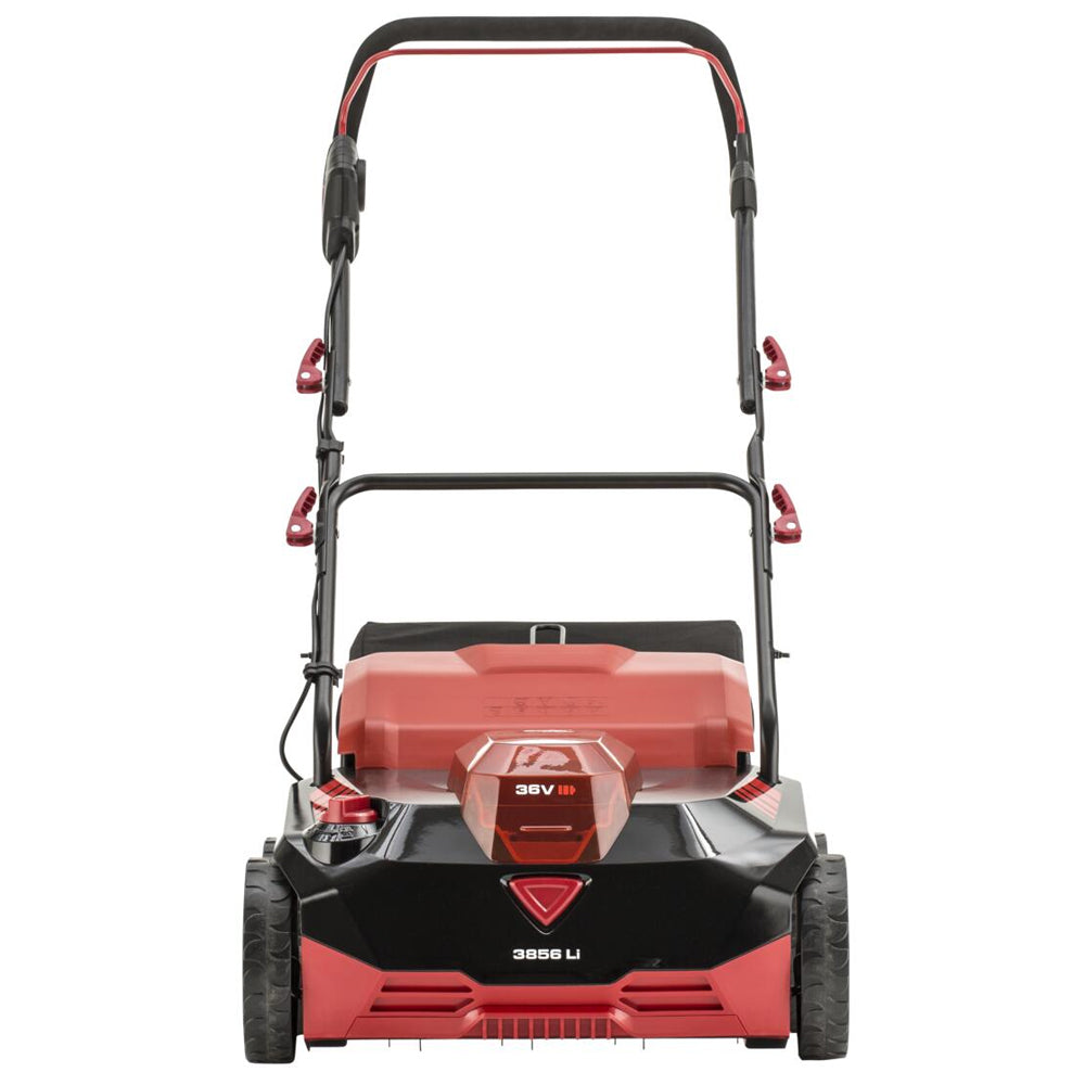 solo by AL-KO 36V Comfort 3856 Li Combi Care Cordless Lawn Scarifier (Bare Tool)