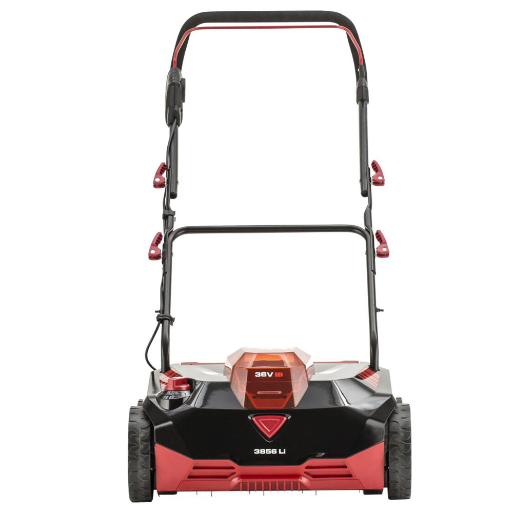 solo by AL-KO 36V Comfort 3856 Li Combi Care Cordless Lawn Scarifier (Bare Tool)