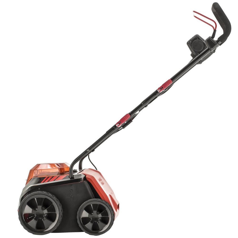 solo by AL-KO 36V Comfort 3856 Li Combi Care Cordless Lawn Scarifier (Bare Tool)