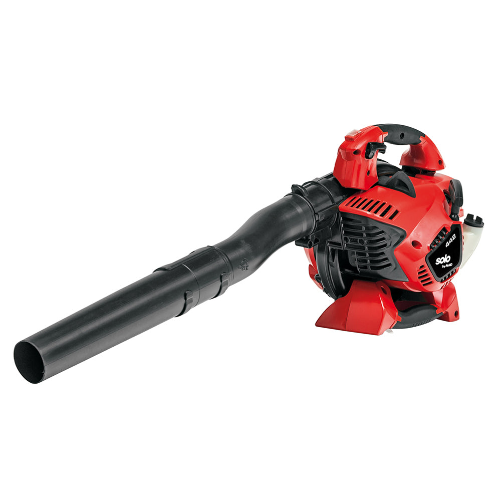solo by AL-KO Comfort 442 Petrol Leaf Blower Vacuum