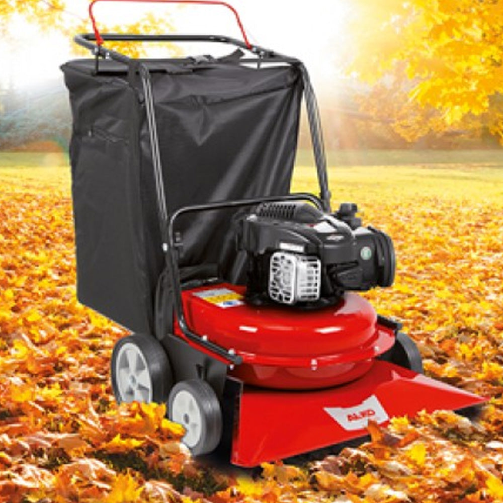 solo by AL-KO 750 P Wheeled Garden Vacuum / Leaf Collector