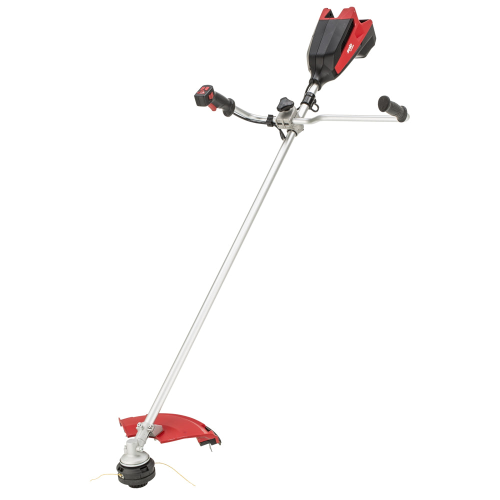 solo by AL-KO 36V BC 3640 B Premium Cordless Brush Cutter (Bare Tool)