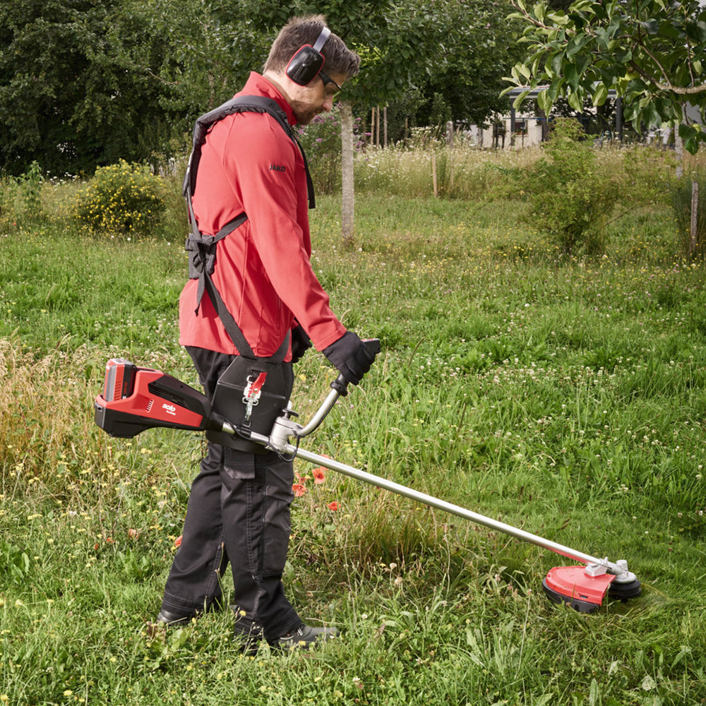 solo by AL-KO 36V BC 3640 B Premium Cordless Brush Cutter (Bare Tool)