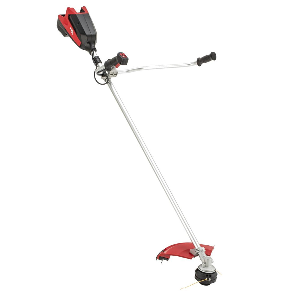 solo by AL-KO 36V BC 3640 B Premium Cordless Brush Cutter (Bare Tool)