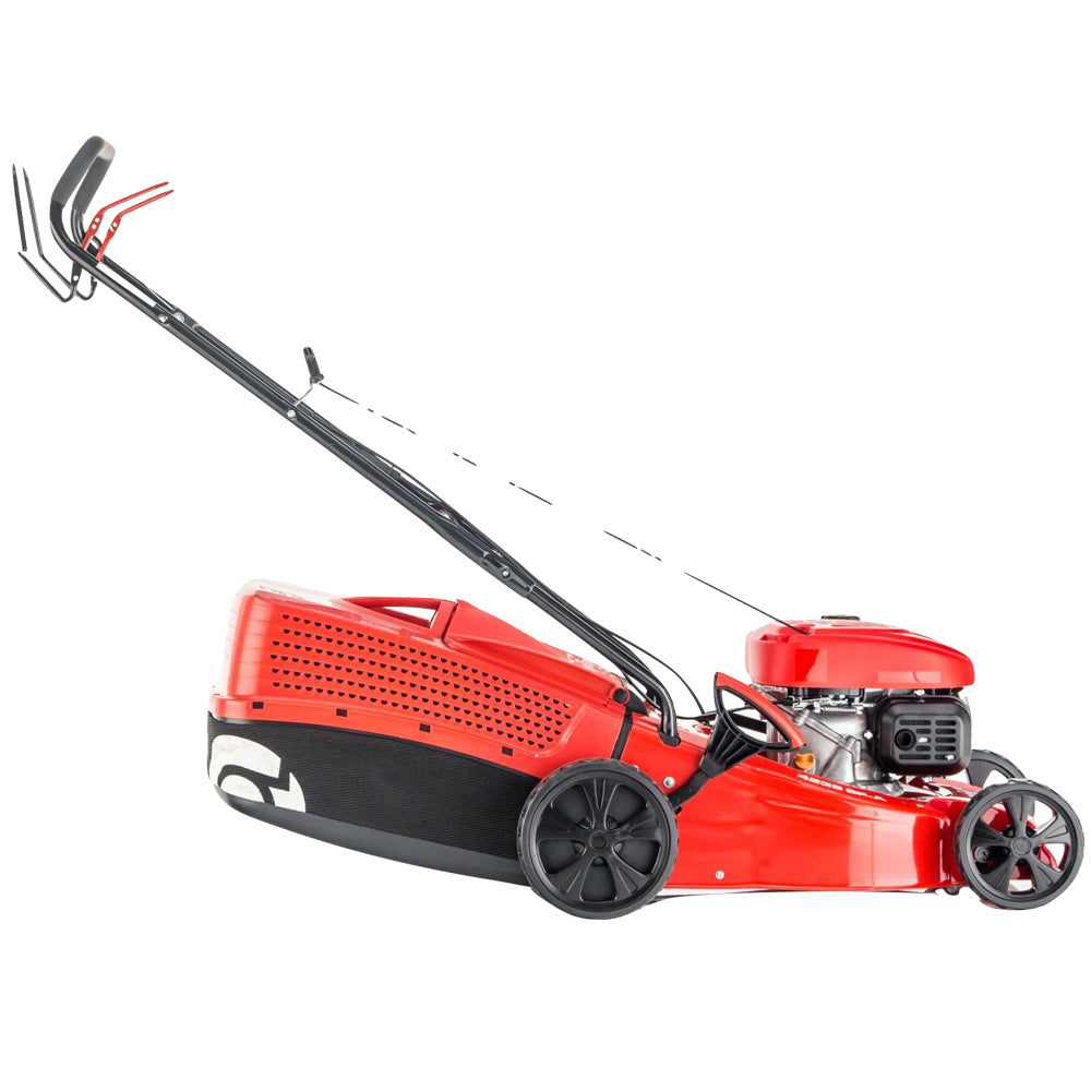 solo by AL-KO Comfort 4238 SP-A Self-Propelled Petrol Lawn Mower