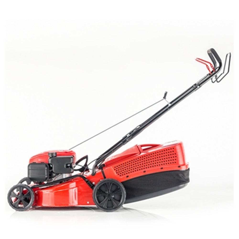 solo by AL-KO Comfort 4238 SP-A Self-Propelled Petrol Lawn Mower