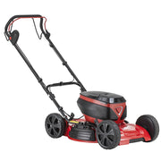 solo by AL-KO 36V 4736 Li VS Comfort Variable Speed Cordless Mulching Mower (with 8Ah Battery & 3A Charger)