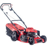 solo by AL-KO Comfort 5231 SP-A 4-in-1 Self-Propelled Petrol Lawn Mower