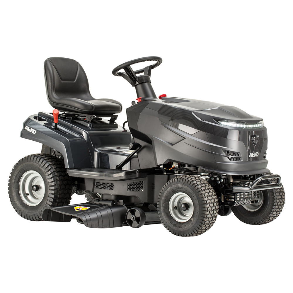 solo by AL-KO Easy 13-92.6 CS-A 93cm/36" Manual Side Discharge Lawn Tractor