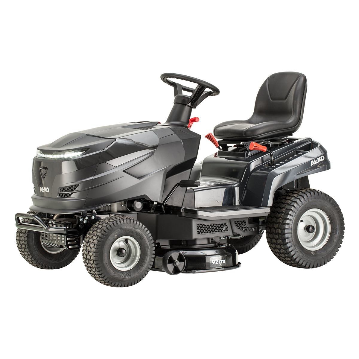 solo by AL-KO Easy 13-92.6 CS-A 93cm/36" Manual Side Discharge Lawn Tractor