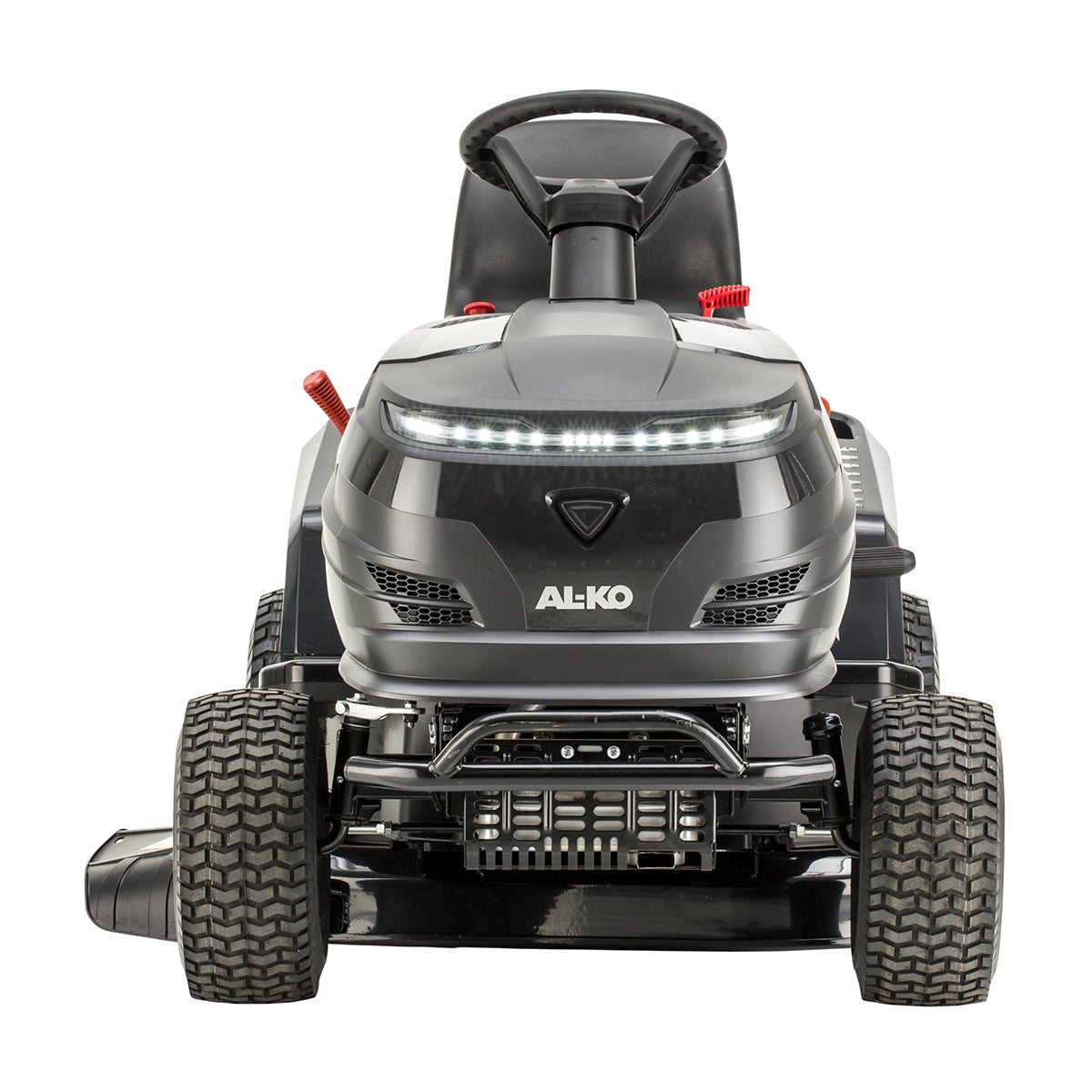 solo by AL-KO Easy 13-92.6 CS-A 93cm/36" Manual Side Discharge Lawn Tractor
