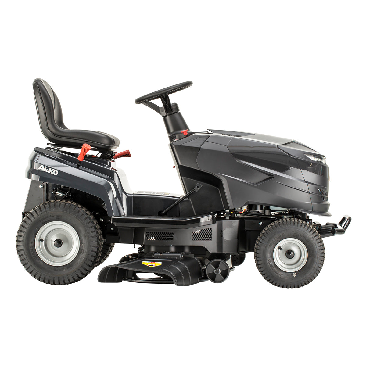 solo by AL-KO Easy 13-92.6 CS-A 93cm/36" Manual Side Discharge Lawn Tractor