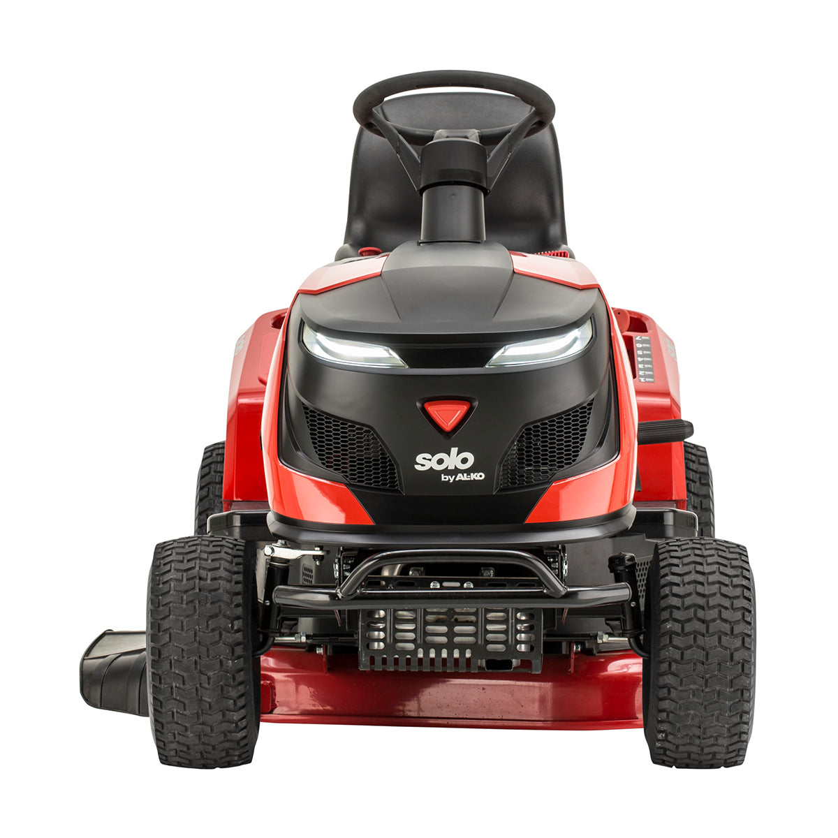 solo by AL-KO Easy T 14-92.6 92cm/36" HDS-A Hydrostatic Side Discharge Lawn Tractor