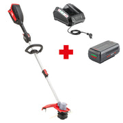 solo by AL-KO 36V GT 3635 L Comfort Cordless Grass Trimmer (with 4Ah Battery & 3A Charger)