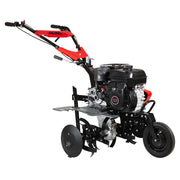 solo by AL-KO Comfort MH 770 Petrol Cultivator