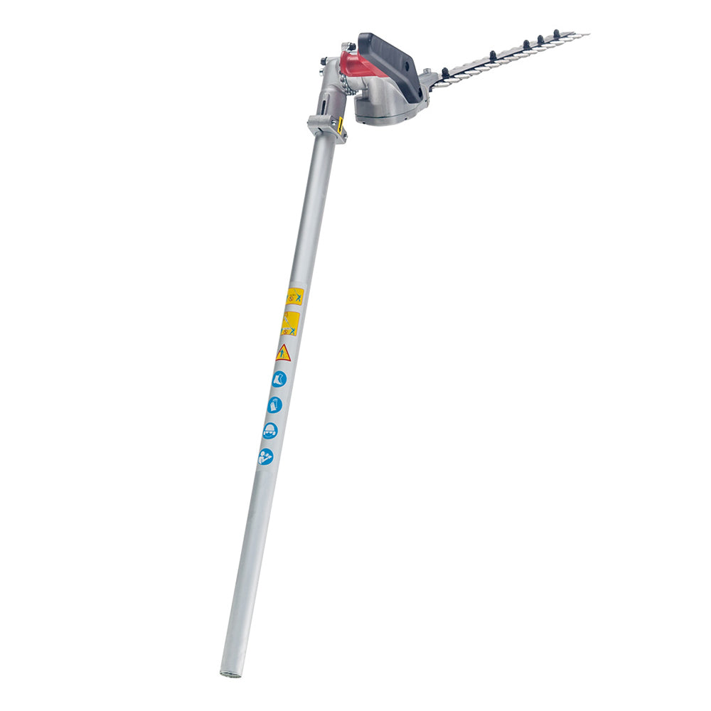 solo by AL-KO Comfort 130 MT Petrol Brush Cutter / Multi Tool Kit