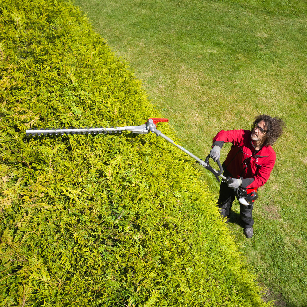 solo by AL-KO HTA 130 MT Hedge Trimmer Attachment for 130 MT Multi Tool