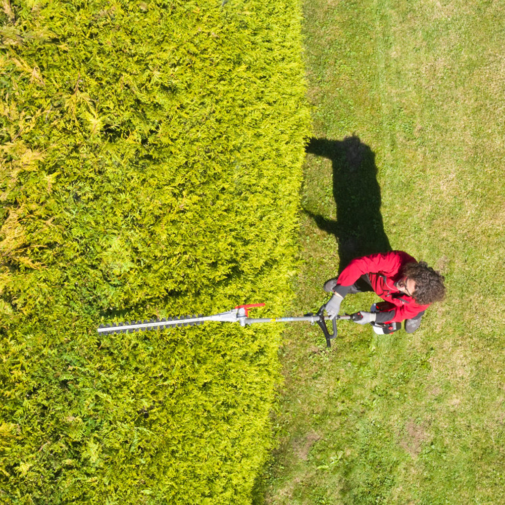 solo by AL-KO HTA 130 MT Hedge Trimmer Attachment for 130 MT Multi Tool