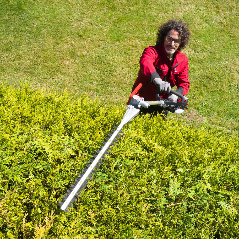 solo by AL-KO HTA 130 MT Hedge Trimmer Attachment for 130 MT Multi Tool