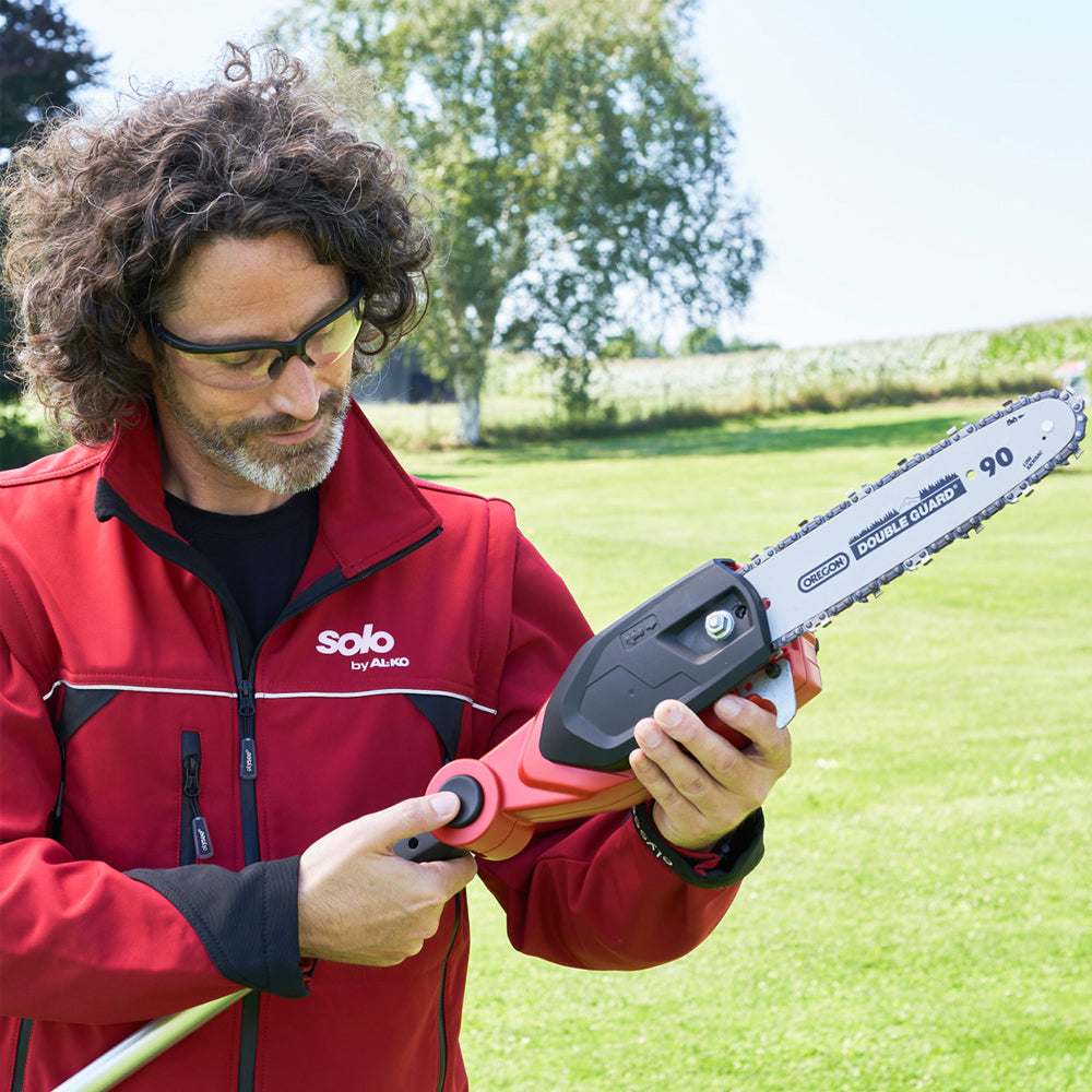 solo by AL-KO CSA 130 MT Pruner Attachment for 130 MT Multi Tool