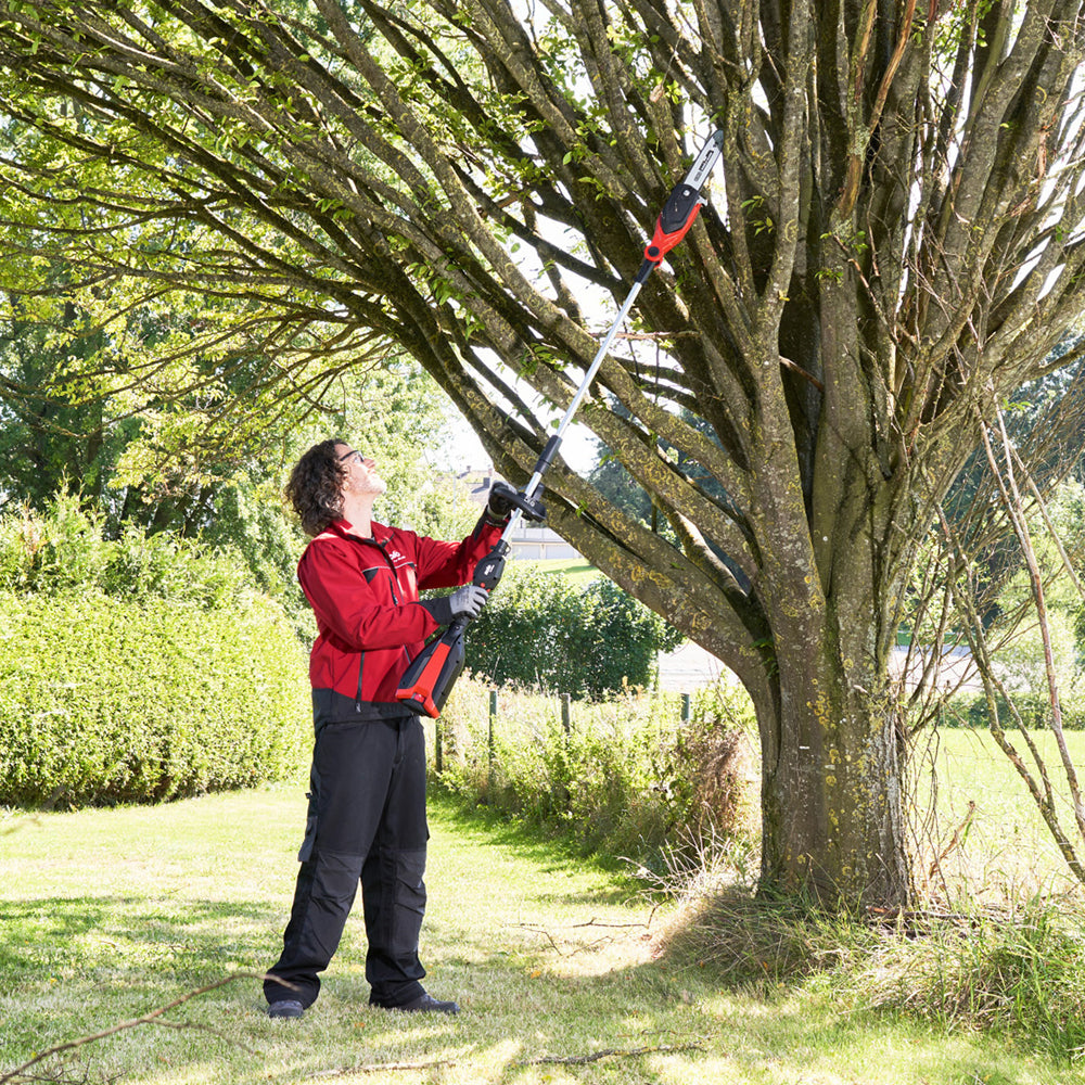 solo by AL-KO Comfort 130 MT Petrol Brush Cutter / Multi Tool Kit