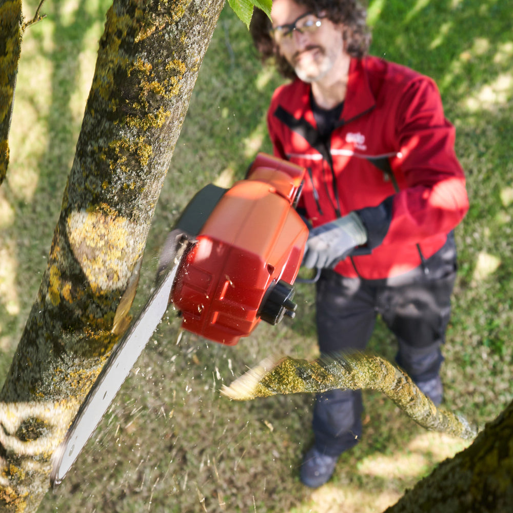 solo by AL-KO Comfort 130 MT Petrol Brush Cutter / Multi Tool Kit