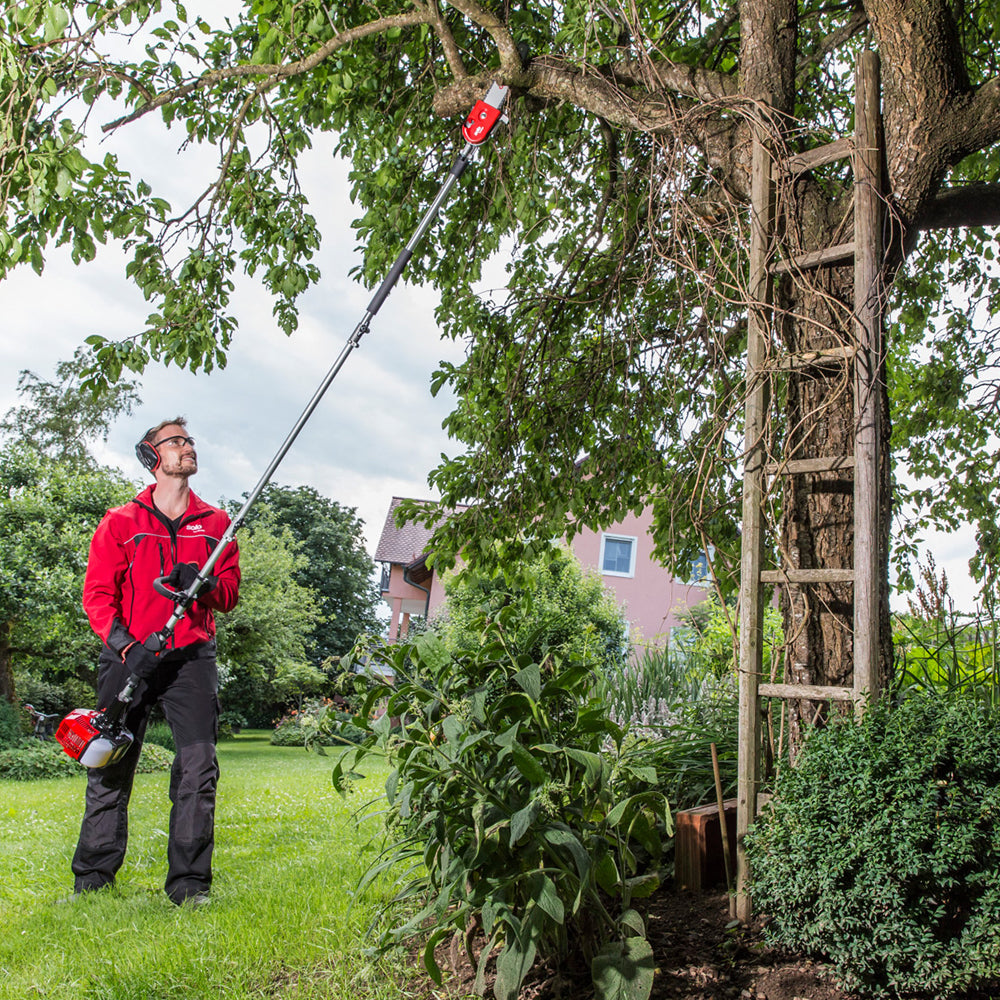 solo by AL-KO CSA 130 MT Pruner Attachment for 130 MT Multi Tool