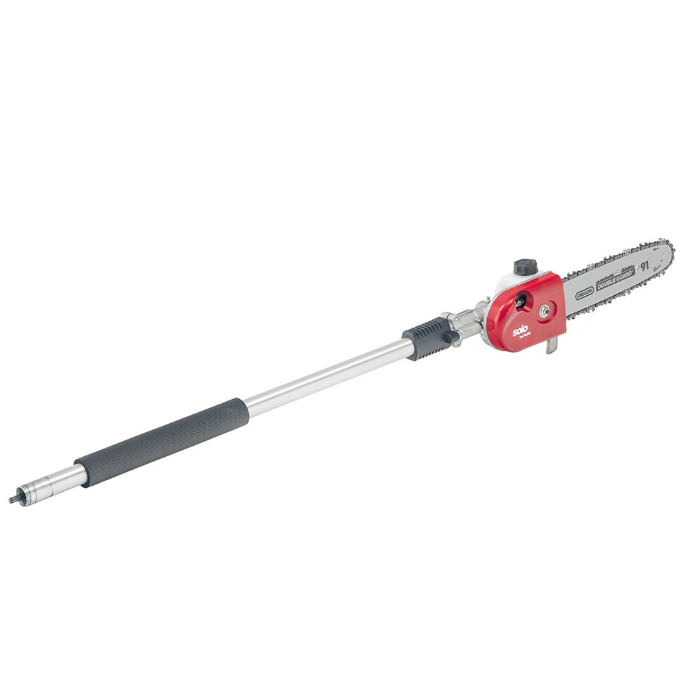 solo by AL-KO Comfort 130 MT Petrol Brush Cutter / Multi Tool Kit