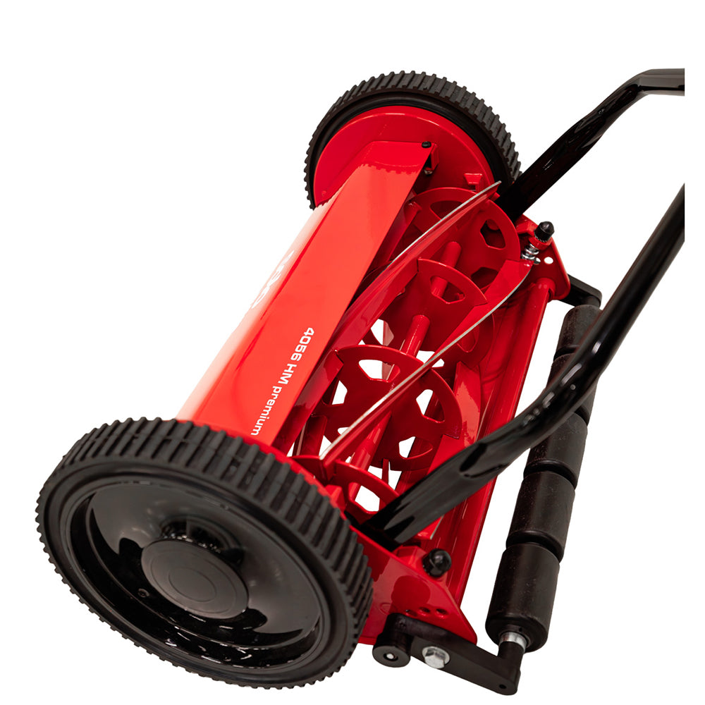 solo by AL-KO 4056 HM Premium Hand Lawn Mower