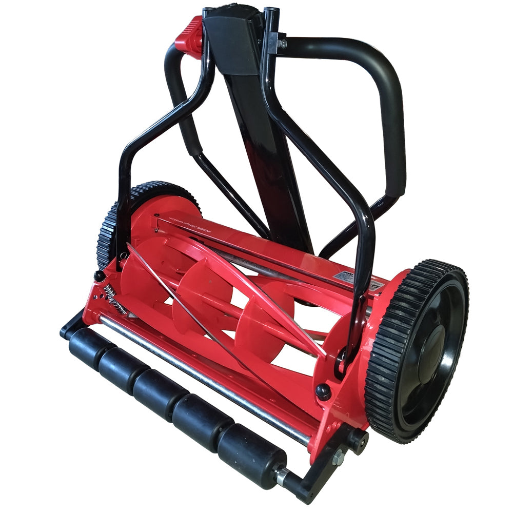 solo by AL-KO 4056 HM Premium Hand Lawn Mower