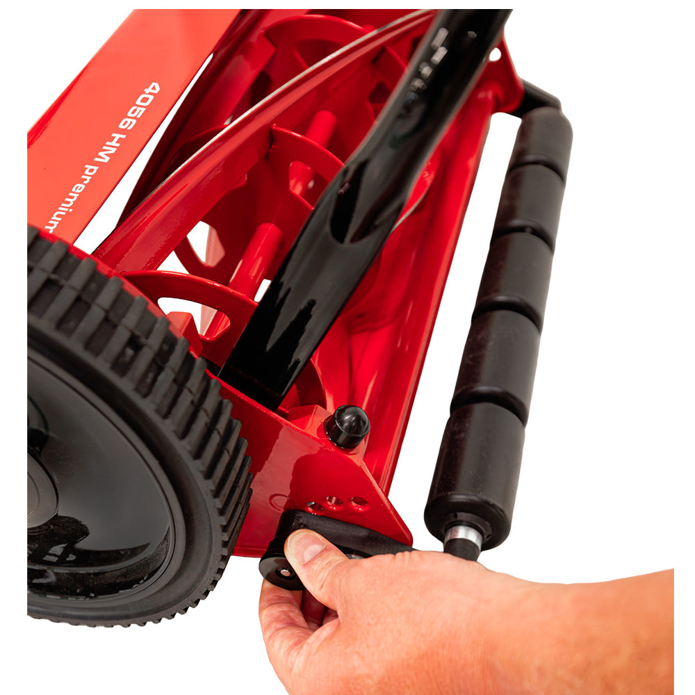 solo by AL-KO 4056 HM Premium Hand Lawn Mower
