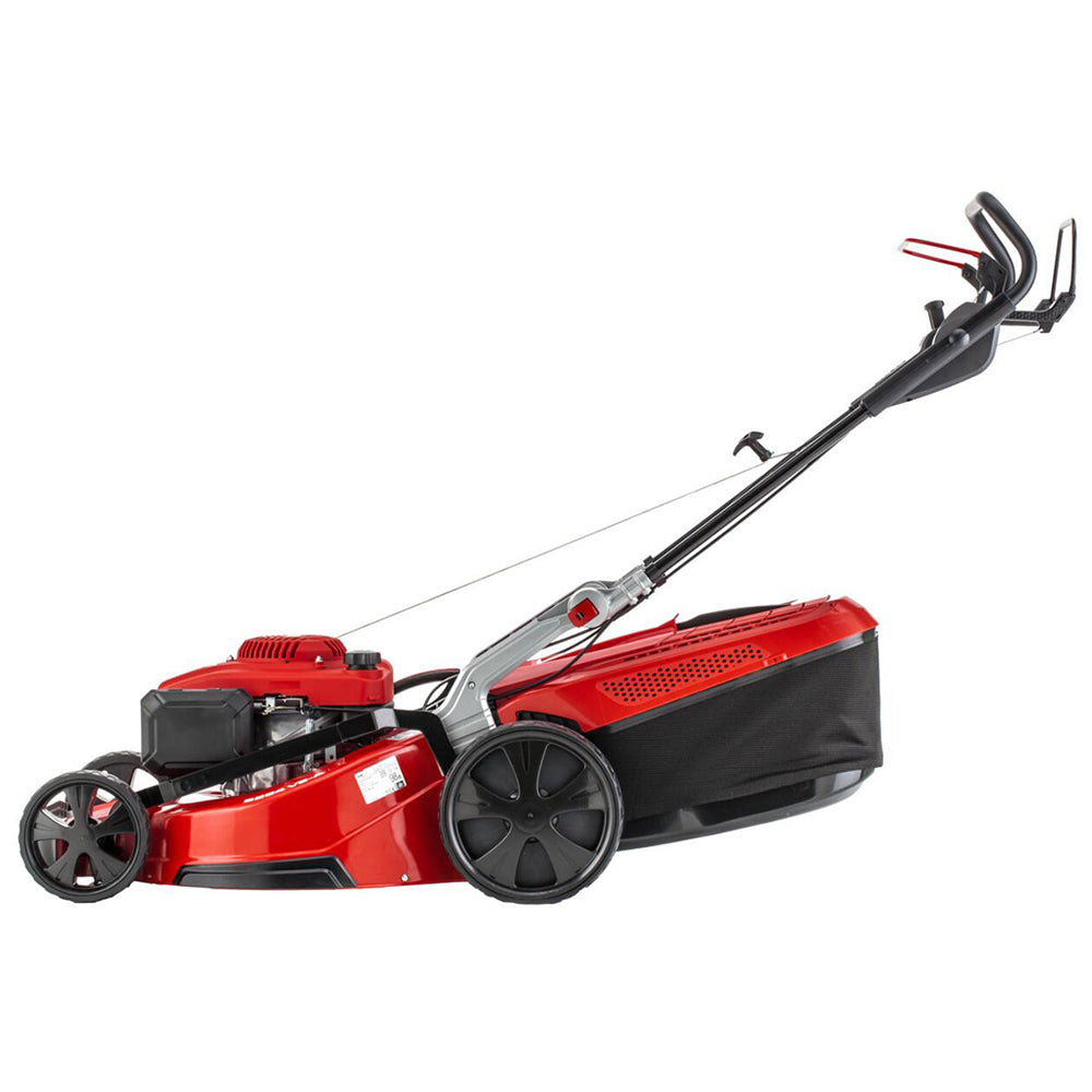 solo by AL-KO Premium 4754 VS-A 4-in-1 Variable Speed Self-Propelled Petrol Lawn Mower