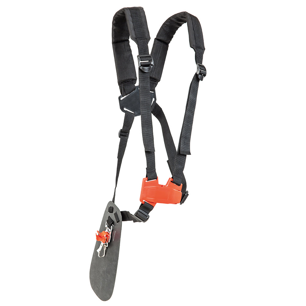 solo by AL-KO Comfort 130 MT Petrol Brush Cutter / Multi Tool Kit
