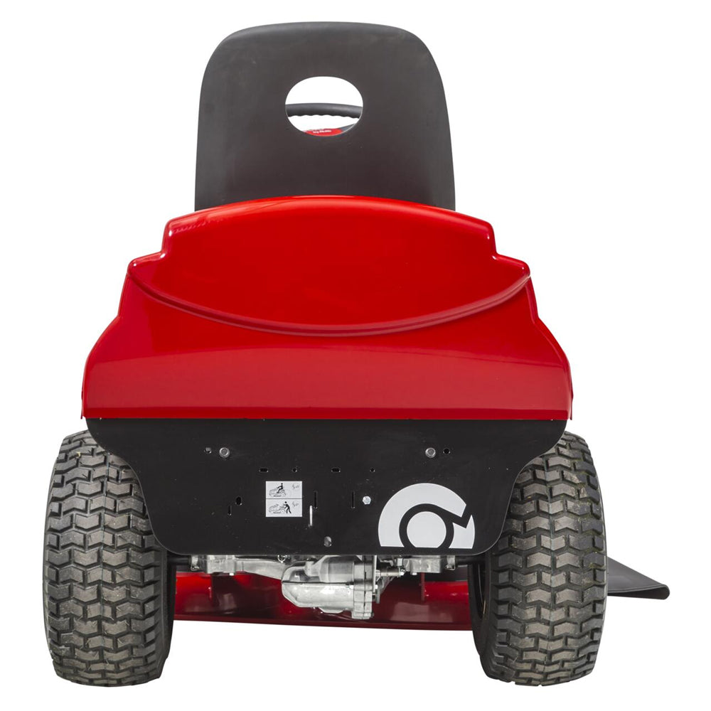 solo by AL-KO T 15-93 HDS-A Comfort 93cm/36" Hydrostatic Side Discharge / Mulching Lawn Tractor