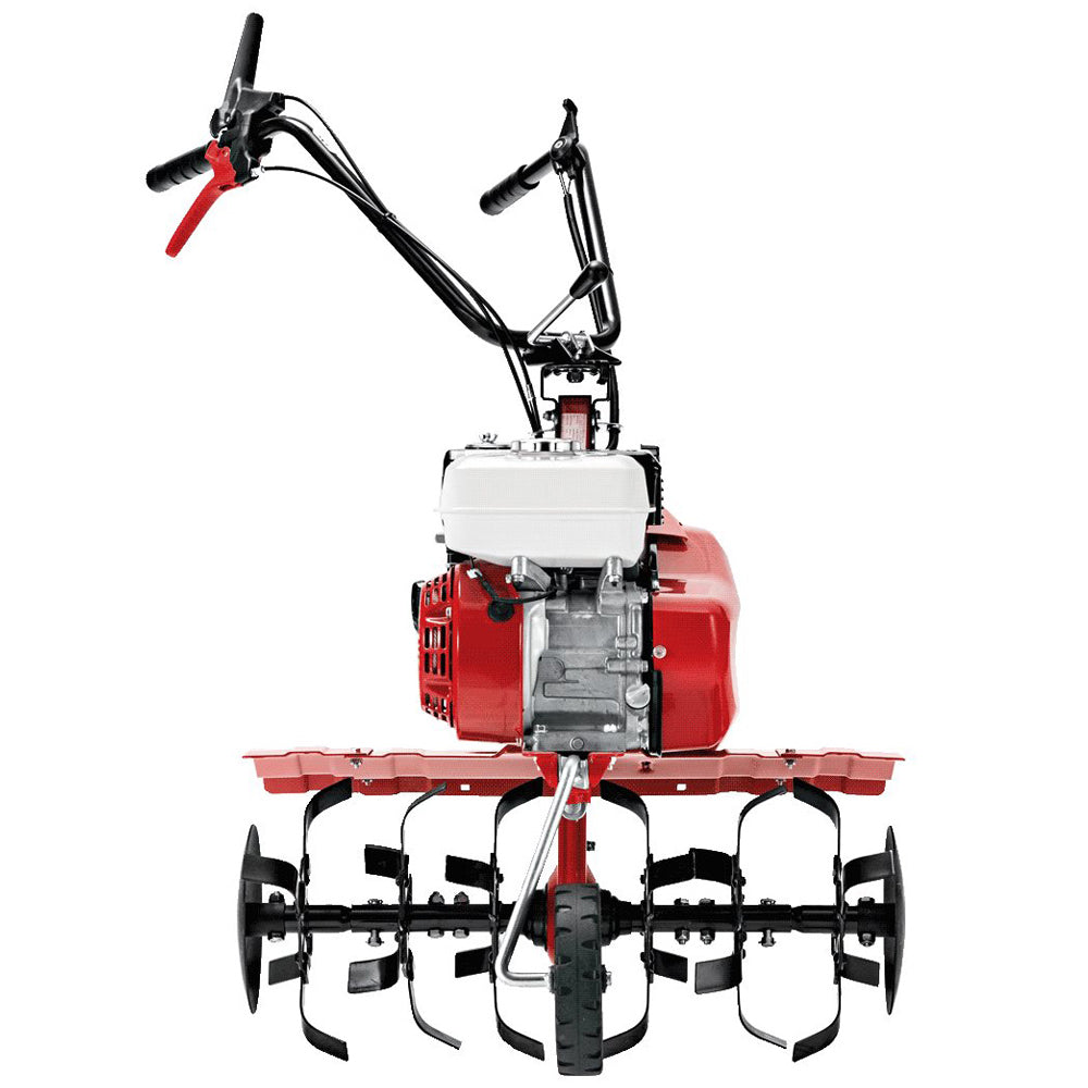 solo by AL-KO Comfort 7505 VR Petrol Cultivator