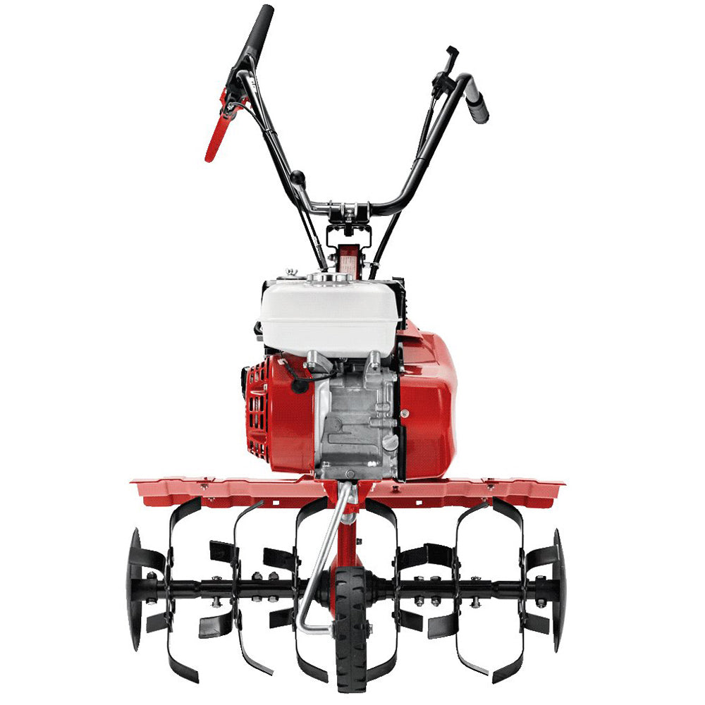 solo by AL-KO Comfort 7505 VR Petrol Cultivator