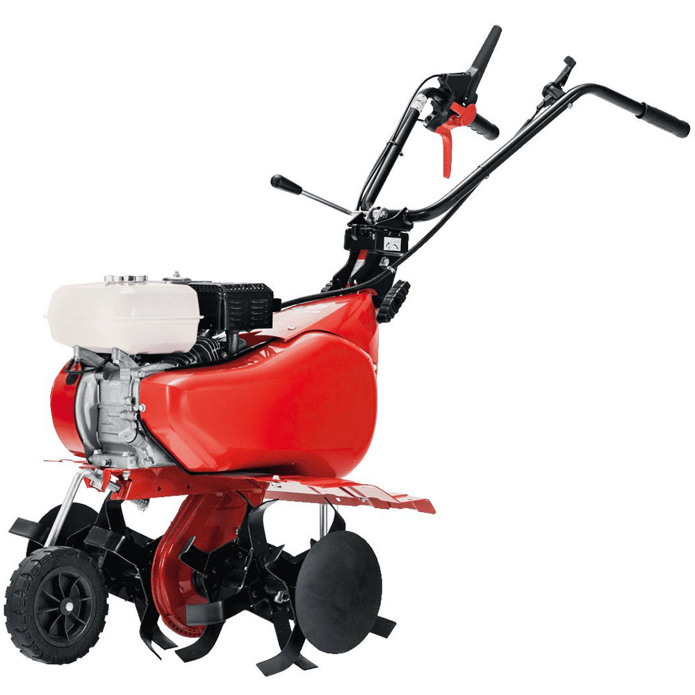 solo by AL-KO Comfort 7505 VR Petrol Cultivator
