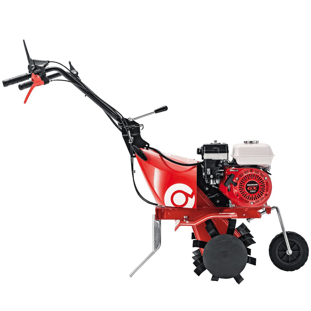 solo by AL-KO Comfort 7505 VR Petrol Cultivator