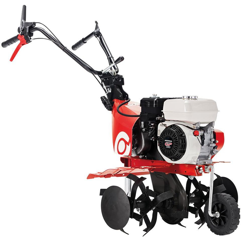 solo by AL-KO Comfort 7505 VR Petrol Cultivator