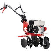 solo by AL-KO Comfort 7505 VR Petrol Cultivator