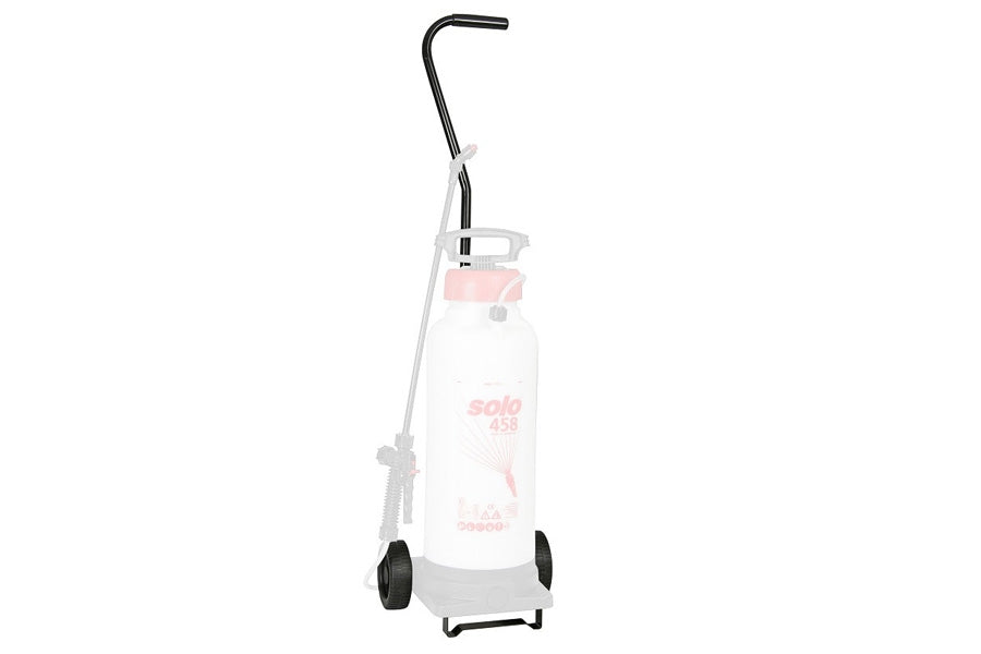 Solo 49211 Wheel Set for SO458-2 Sprayer